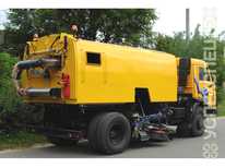 КОММАШ · КО 326 10