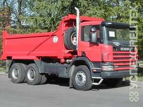 Scania · БЦМ-56