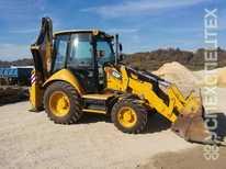 Caterpillar · 428 F