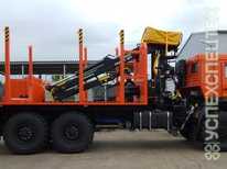 Камаз · 53228 Loglift120 S