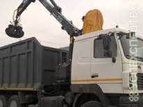 МАЗ · 6312С5 8529 012