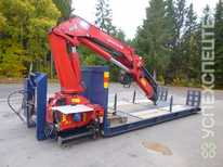 Собственное производство · Сменное оборудование