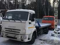 Камаз · 57503G