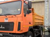 МАЗ · 5550В3 420 012