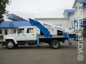 Газ · ВИПО 18