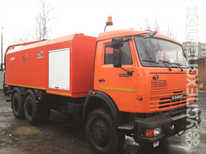 Камаз · КО-560
