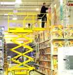 Haulotte · Optimum 8