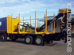 МАЗ · ОМТЛ 97 04