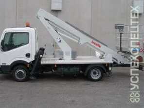 Hyundai ·  Tecchio K 434J