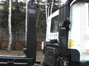 КОММАШ · КО 452 12