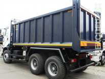 Ford · AMKAR 65893 03E