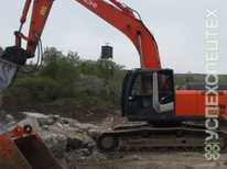 Hitachi · ZX 250
