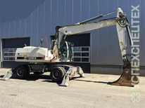 Terex · W180