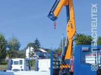 Маз · Hiab 088В-2 CLX