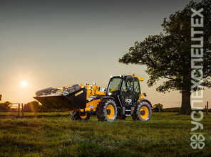 JCB · 541 70