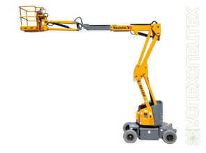 Haulotte  · HA 12 IP