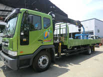 Daewoo, Hyundai,Isuzu · 