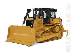 CATERPILLAR · D6R