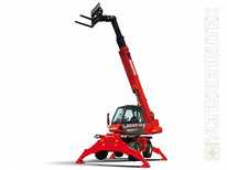 Manitou · MRT X 1440
