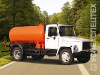 Газон · Длинна шланга 6 м