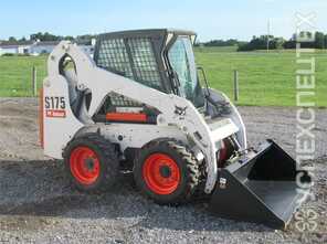 Bobcat · S175
