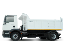 MAN · AMKAR 65892 03E