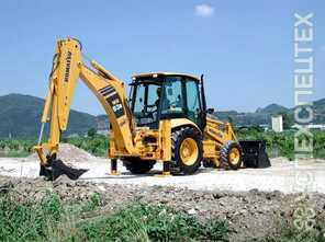 Komatsu · b93r