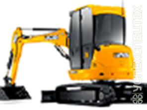 JCB · 8038