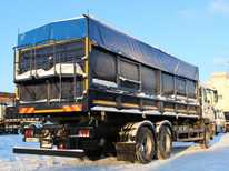 ISUZU · AMKAR 65899 41E