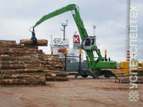 Sennebogen · 830M ru