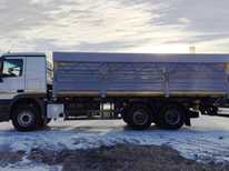 Mercedes-Benz · AMKAR 65896 40E