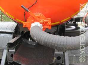 КОММАШ · КО 529 14