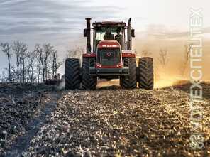 Кировец · К 730 Стандарт