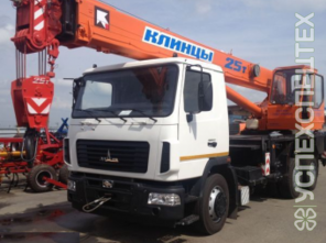 Маз · Галичанин