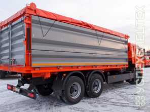 Камаз · 65115 5200