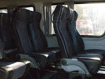 Mercedes-Benz · Sprinter