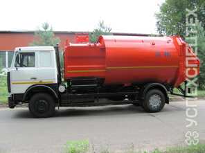 КОММАШ · КО 449 35