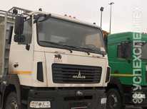 МАЗ · 6312Н9 426 012