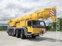 Liebherr · 