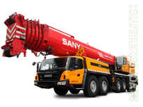 SANY  · 
