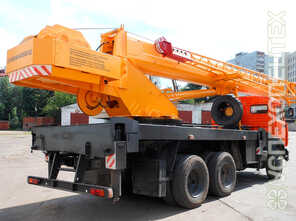 КамАЗ · Ивановец