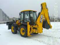 JCB · 4cx