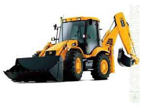 JCB · 3CX Super