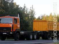 Маз · 6317 Х5 491 000