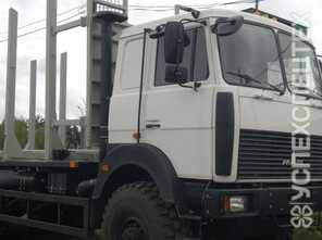 МАЗ · 6317F9 565 000