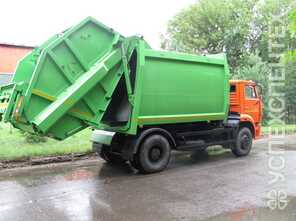 КОММАШ · КО 427 72