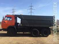 КамАЗ · 5511