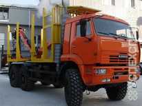 Камаз · 65225 Epsilon C 70Z