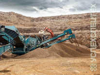 Powerscreen · H6203R