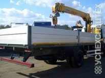 DONGFENG · EQ 1168 GLJ2